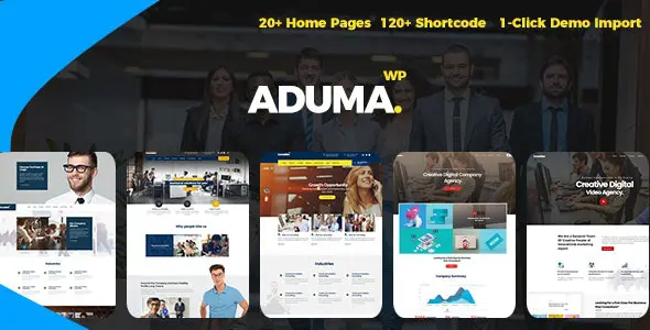 Aduma Consulting Finance Business