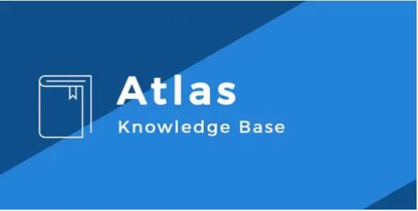 Atlas WordPress Knowledge Base