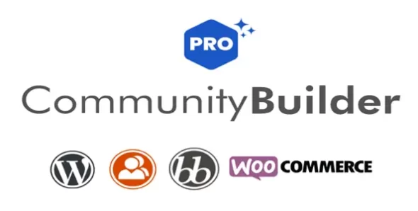 BuddyDev Community Builder Pro