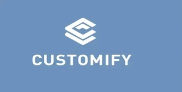 Customify Pro