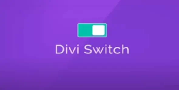 Divi-Switch