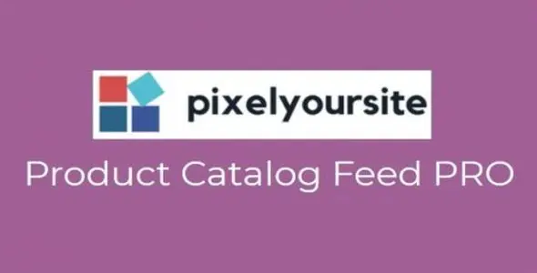 Easy Digital Downloads Product Catalog Feed by PixelYourSite