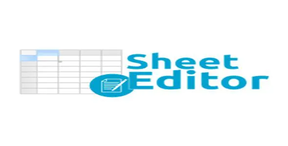 Easy Digital Downloads WP Sheet Editor