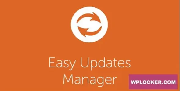 Easy-Update-Manager
