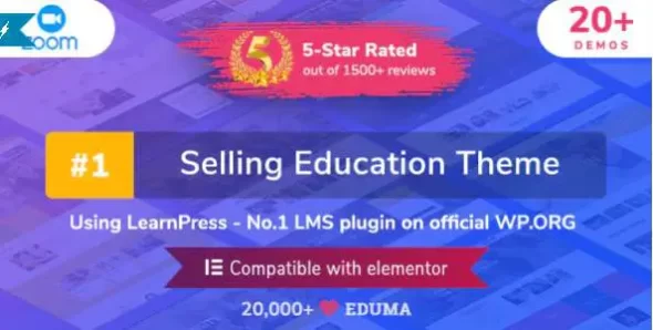 Eduma Education