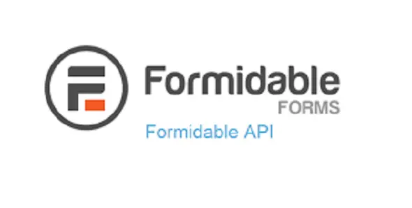 Formidable Forms – API Webhooks