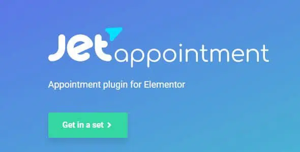 Jet-Appointments-Booking