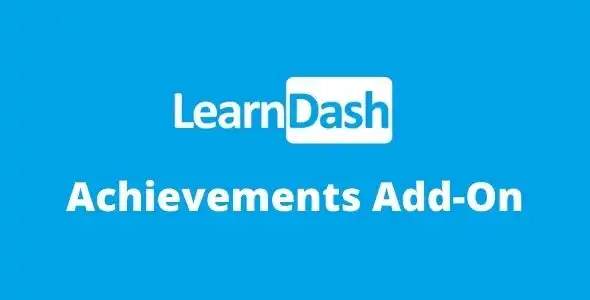 LearnDash Achievements