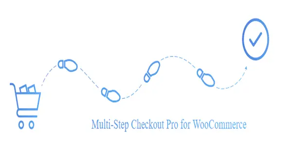 Multi-Step Checkout Pro