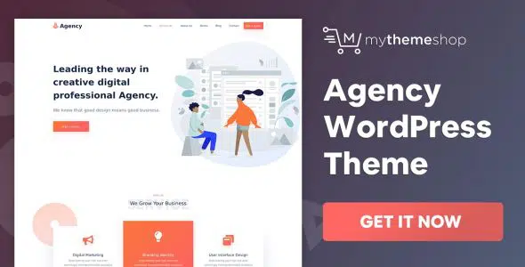 MyThemeShop Agency