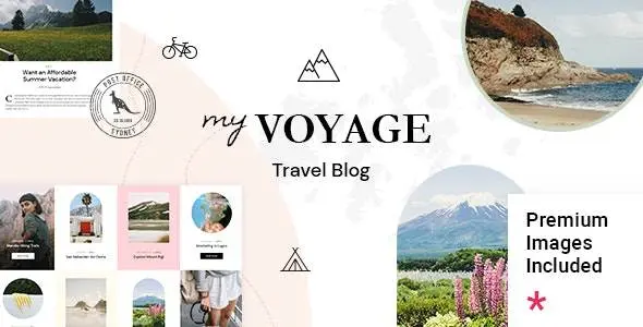 MyVoyage Travel Blog