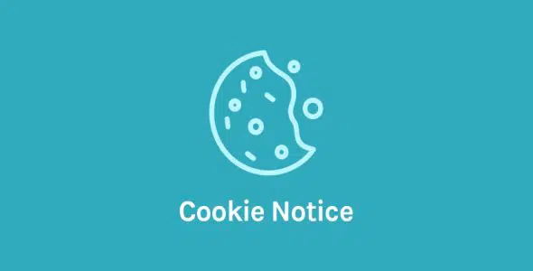 OceanWP: Cookie Notice