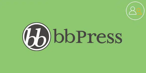 Profile Builder – Bbpress