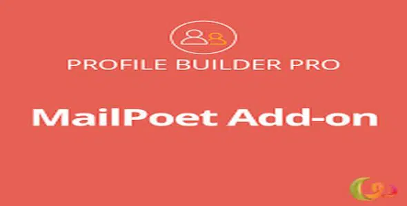 Profile Builder – Mailpoet Integration
