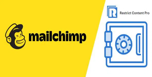 Restrict Content Pro: MailChimp Pro