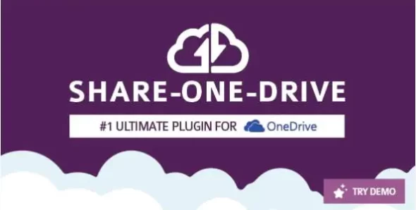 Share One Drive