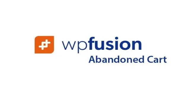 WP Fusion Abandoned Cart Tracking