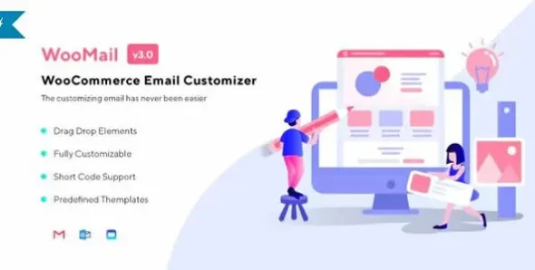 WooMail Email Customizer