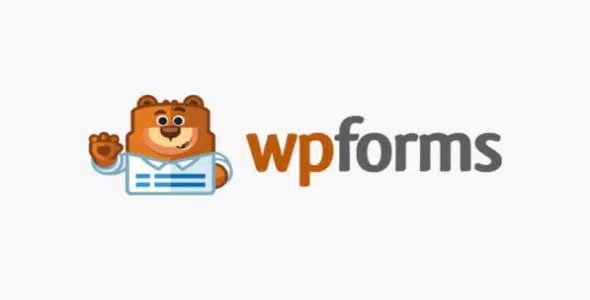 Wpforms User Journey