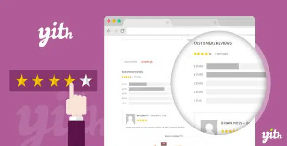 YITH WooCommerce Advanced Review
