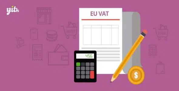 YITH WooCommerce EU VAT