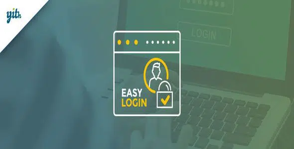 YITH WooCommerce Easy Login Register Popup