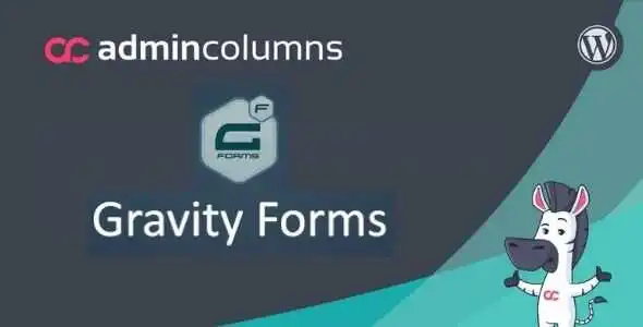 Admin Columns Pro Gravity Forms