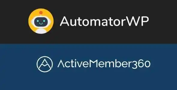 AutomatorWP ActiveMember360