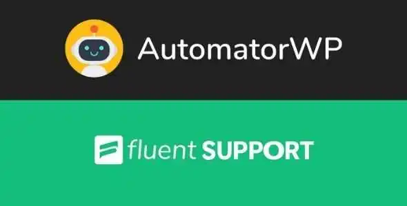 AutomatorWP Fluent Support