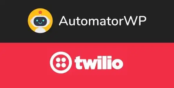 AutomatorWP Twilio