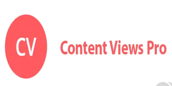 Content Views PRO