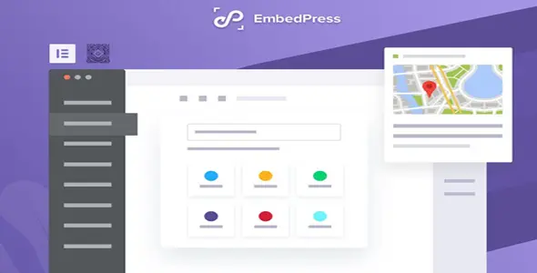 EmbedPress Pro