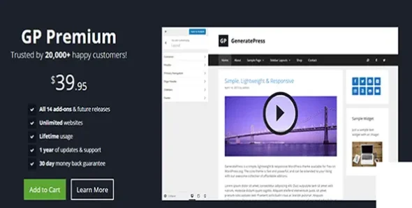 GeneratePress-Premium