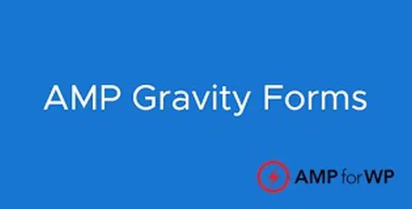 Gravity Forms AMP