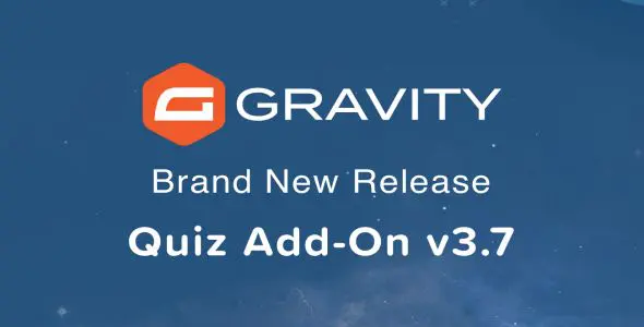 Gravity Forms Quiz