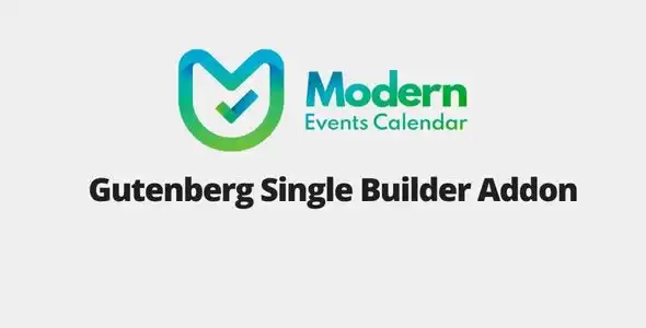 Gutenberg Single Builder