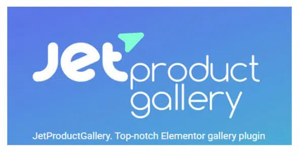 JetProductGallery for Elementor