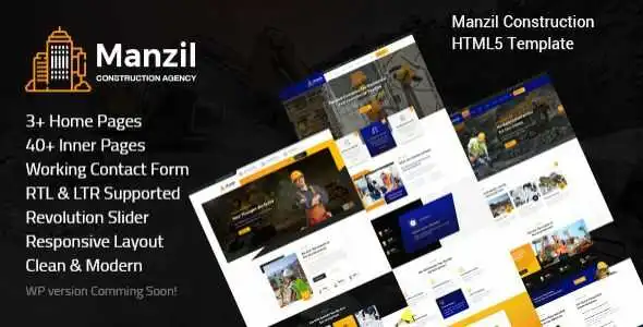 Manzil-Construction-and-Building