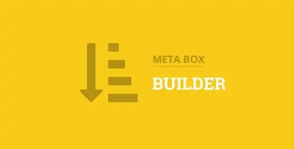Meta-Box-Builder