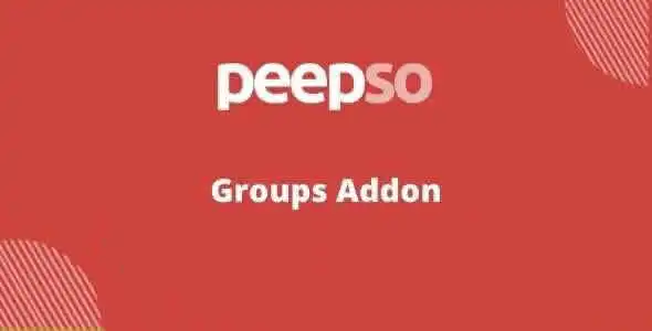PeepSo-Groups