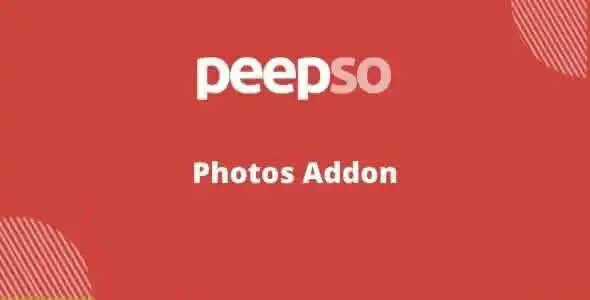 PeepSo-Photos