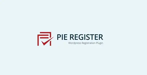 Pie-Register