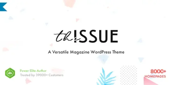 The-Issue