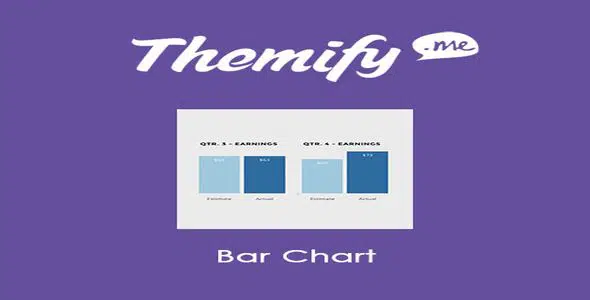 Themify Bar Chart Builder