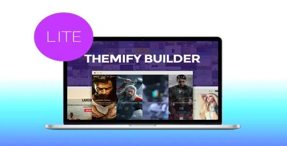 Themify Builder – Drag & Drop Page Builder