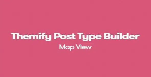 Themify – PTB Map View