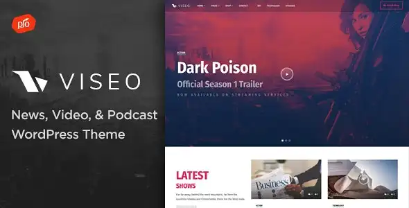 Viseo-News-Video-Podcast