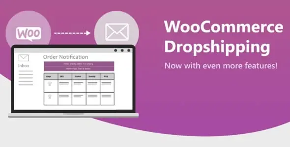 WooCommerce-Dropshipping