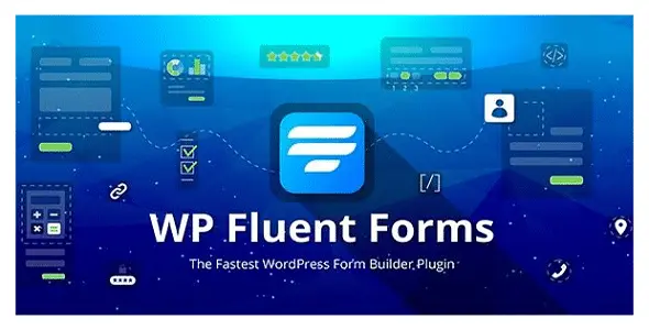 Wp Fluent Forms Pro