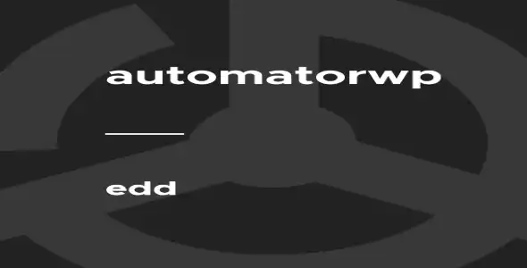 AutomatorWP Easy Digital Downloads